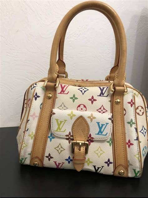 louis vuitton purse rainbow with front pocket|Louis Vuitton square purse.